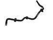 Coolant Recovery Tank Hose