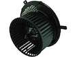 HVAC Blower Motor and Wheel