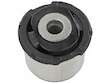 Axle Support Bushing