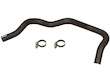 Power Steering Reservoir Line Hose