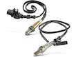 Oxygen Sensor Kit
