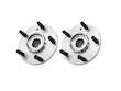 Wheel Hub Set