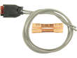 ABS Wheel Speed Sensor Connector