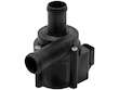 Turbocharger Coolant Pump