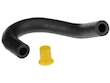 Power Steering Return Line Hose Assembly