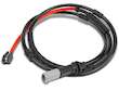 Brake Pad Wear Sensor