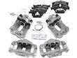 Brake Caliper and Brake Pads Kit
