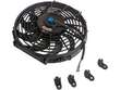 Auxiliary Fan Assembly