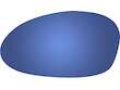Door Mirror Glass Assembly