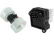 HVAC Blower Motor Kit