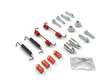 Disc Brake Caliper Hardware Kit