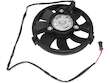 Auxiliary Fan Assembly
