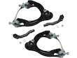 Control Arm and Tie Rod End Kit