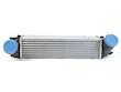 Turbocharger Intercooler