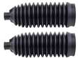Rack and Pinion Bellow Set
