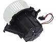 HVAC Blower Motor Assembly
