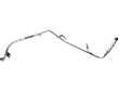 Turbocharger Oil Supply Tube