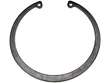 Wheel Bearing Retaining Ring