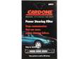 Power Steering Filter