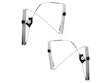 Window Regulator Set