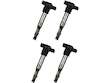 Direct Ignition Coil Kit