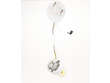 Fuel Pump and Strainer Set