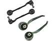 Control Arm and Ball Joint Assembly Set