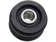 Alternator Decoupler Pulley