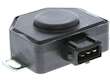 Throttle Position Sensor