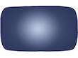 Door Mirror Glass Assembly