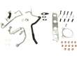 Turbocharger Mounting Kit