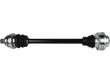 CV Axle Assembly