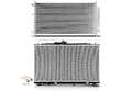 Radiator and A/C Condenser Kit