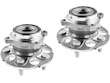 Wheel Hub Assembly Set