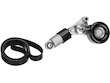 Serpentine Belt Drive Component Kit