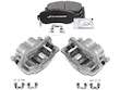 Brake Caliper and Brake Pads Kit