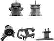 Engine Mount Kit