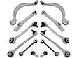 Control Arm Ball Joint Sway Bar Link Kit