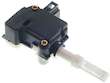 Tailgate Latch Actuator