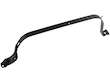 Fuel Tank Strap