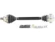 Axle Assembly