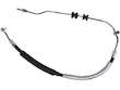 Power Steering Pressure Line Hose Assembly
