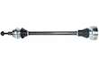 CV Axle Assembly