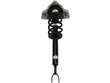 Shock Absorber and Coil Spring Assembly