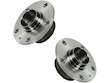 Wheel Hub and Bearing Kit