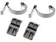 Engine Air Box Clip