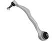 Control Arm and Ball Joint Assembly