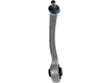 Control Arm and Ball Joint Assembly