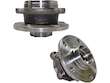 Wheel Hub Assembly Set