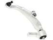 Control Arm and Ball Joint Assembly